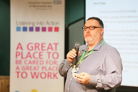 #BETTERWITHYOU CAMPAIGN RESULTS IN MORE APPLICATIONS FOR HARD TO FILL POST AT UHMBT featured image