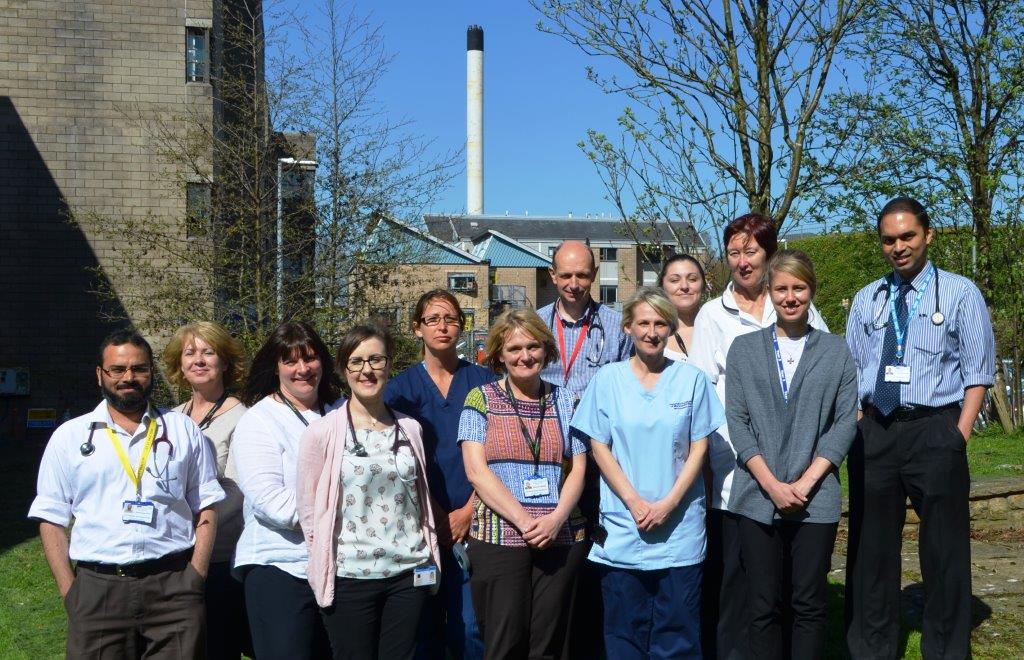DIABETES CENTRE WILL OPEN AT THE RLI IN APRIL featured image