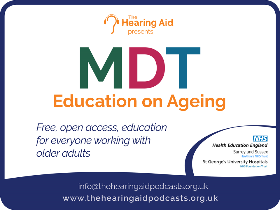 MDTea Podcasts featured image