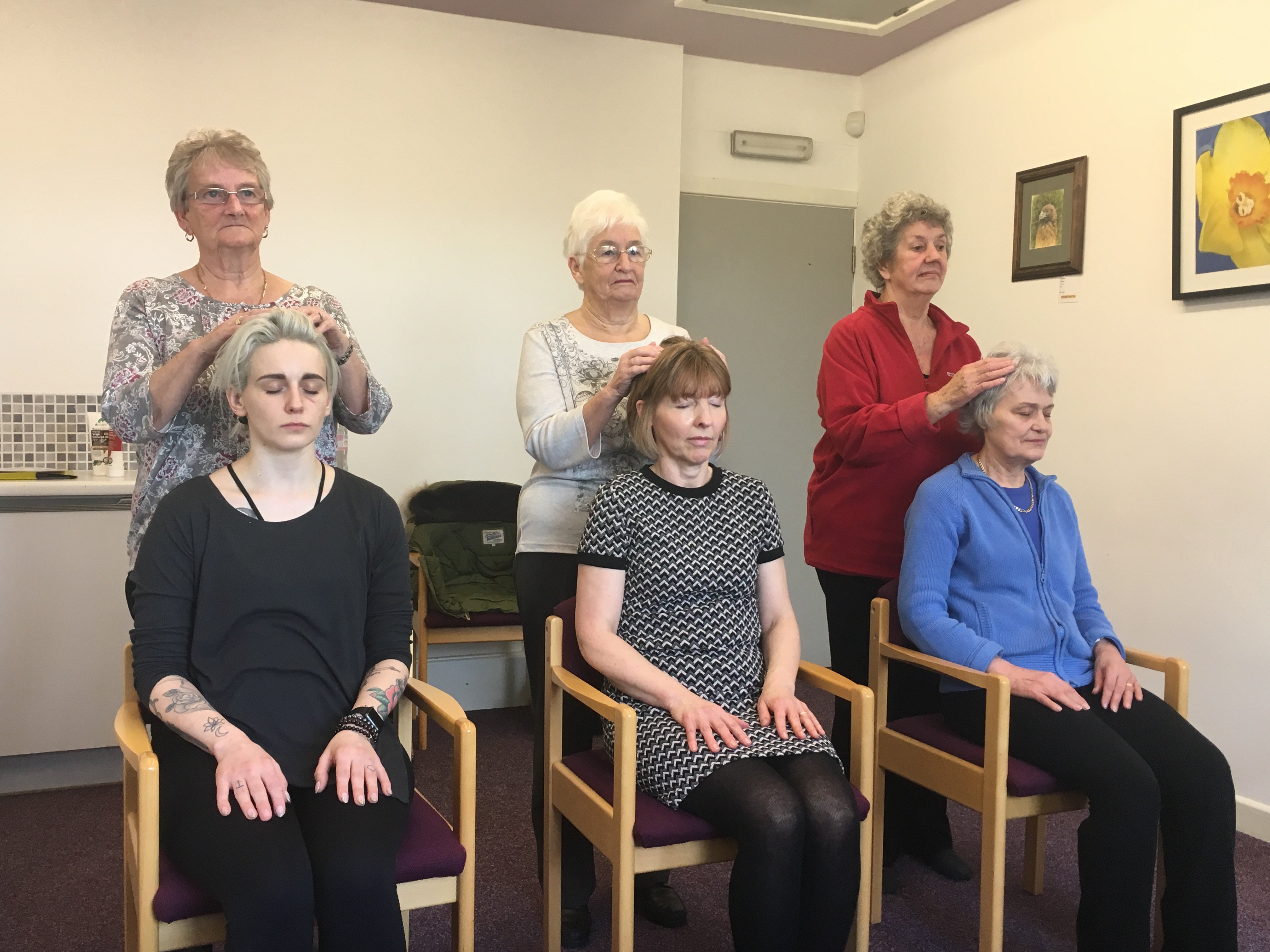 Barrow locals take control of their wellbeing featured image