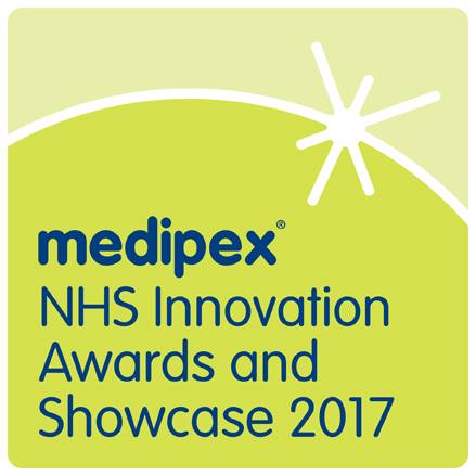 TMS@NAViGO crowned winners of Mental Health & Wellbeing Innovation Award 2017! featured image