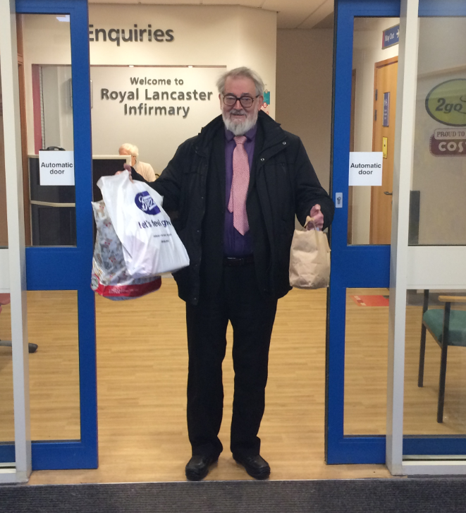 A second year of achievement from Bay Health and Care Partners featured image