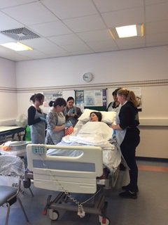 Loud and Proud at Lancashire Teaching Hospitals – Development of Pre-Nursing Apprenticeship featured image