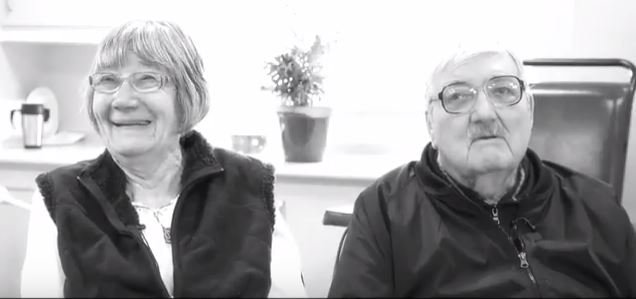 Memory Support Worker Team in new film featured image