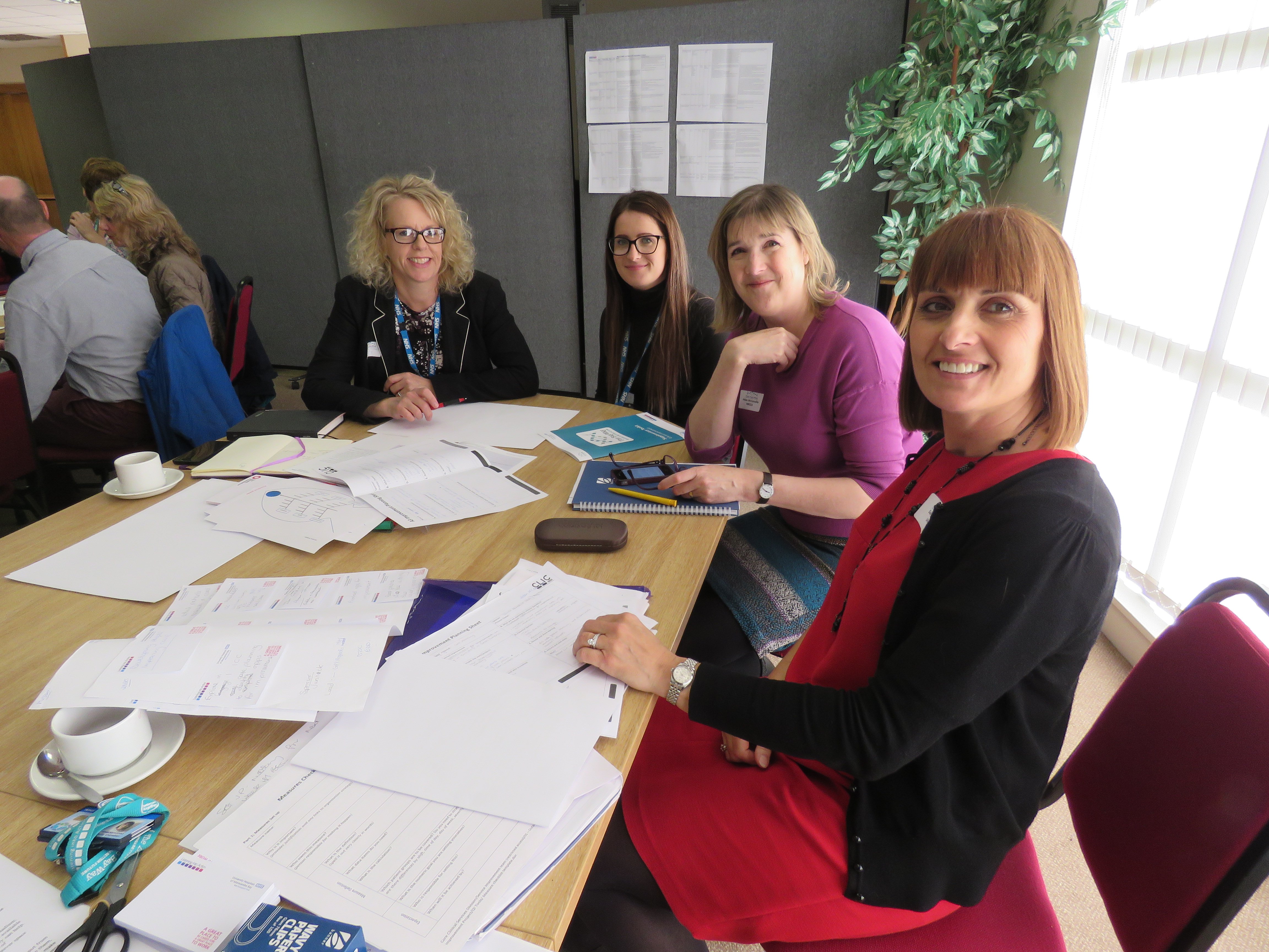 Trust launches biggest wave of Listening into Action featured image