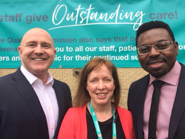 Trust wins prestigious award featured image