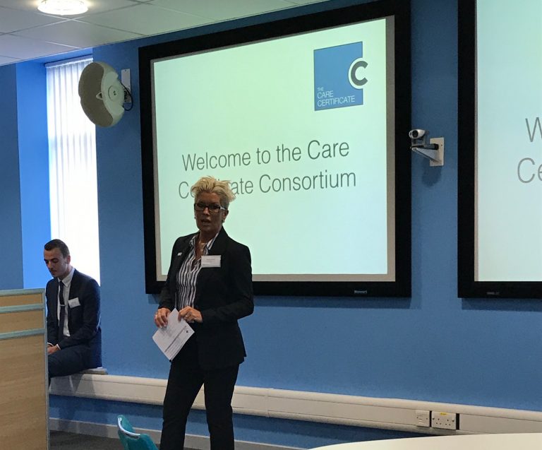 Introducing the future of care training featured image