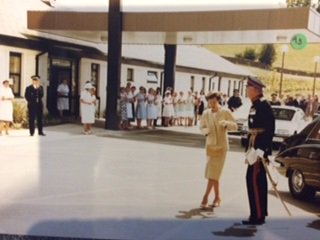 Celebrating 25 years of Westmorland General Hospital featured image