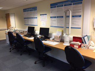 Improving Bereavement Care at Wirral University Teaching Hospital featured image