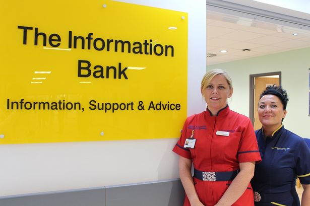 WUTH Trust has now made it even easier for patients and visitors to speak to a senior member of nursing staff by launching a telephone service featured image