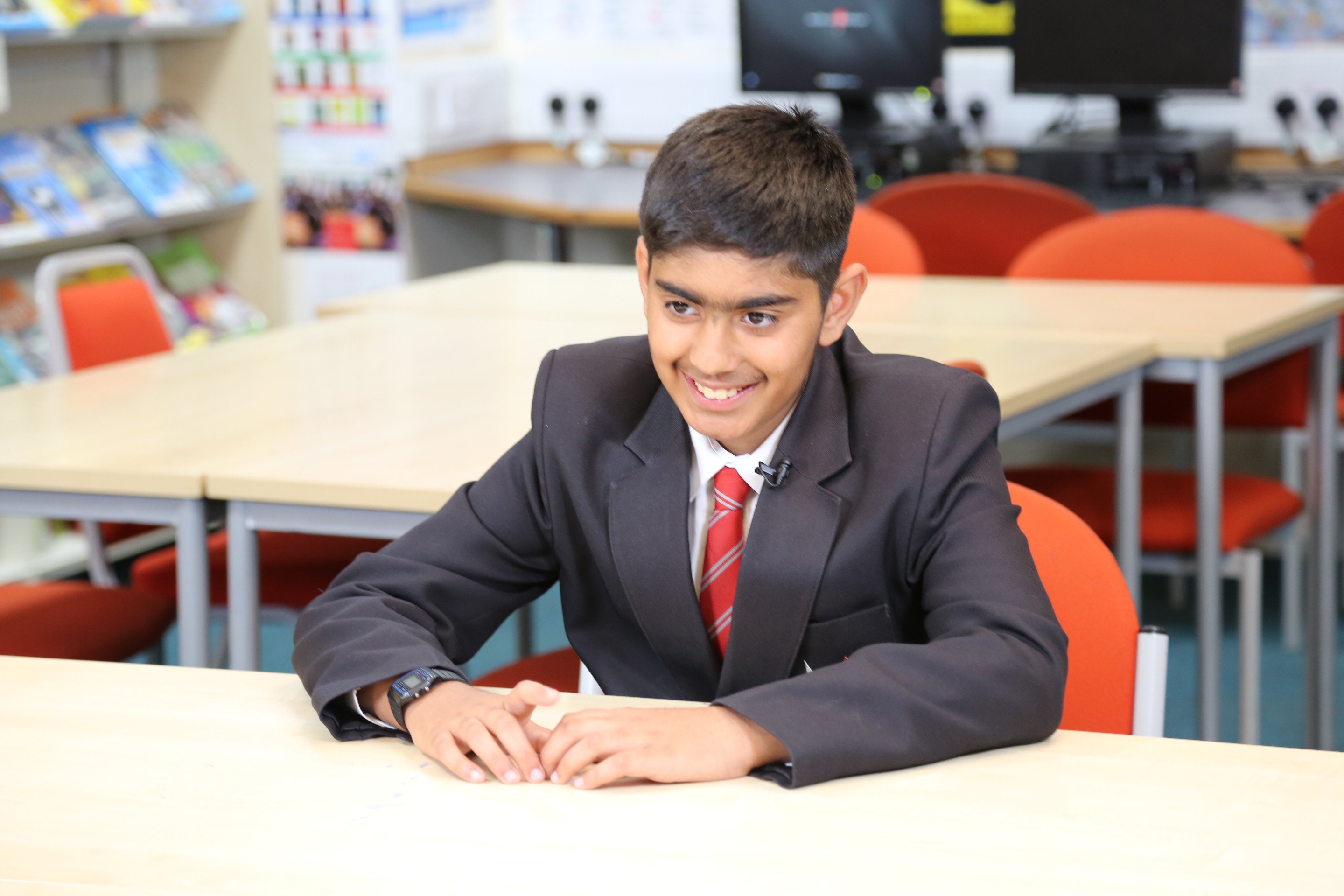 How to be brilliant… featured image