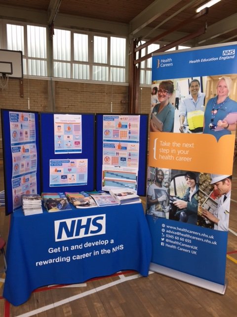 Health and Social Care Pre-employment Co-ordinators supporting workforce recruitment and people into employment in the sectors featured image