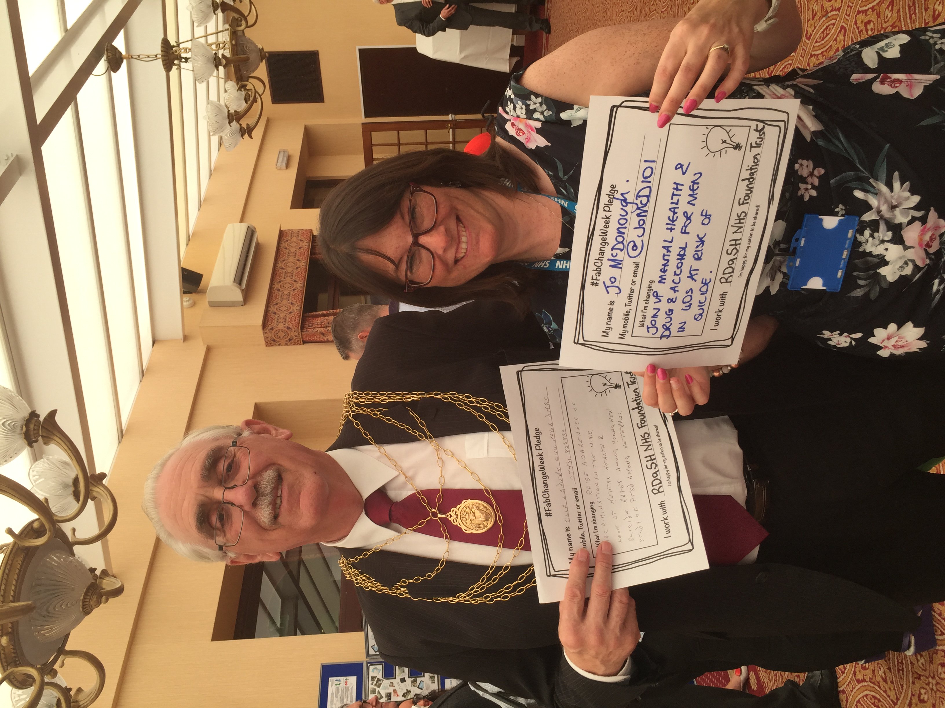 RDaSH NHS Foundation Trust featured image