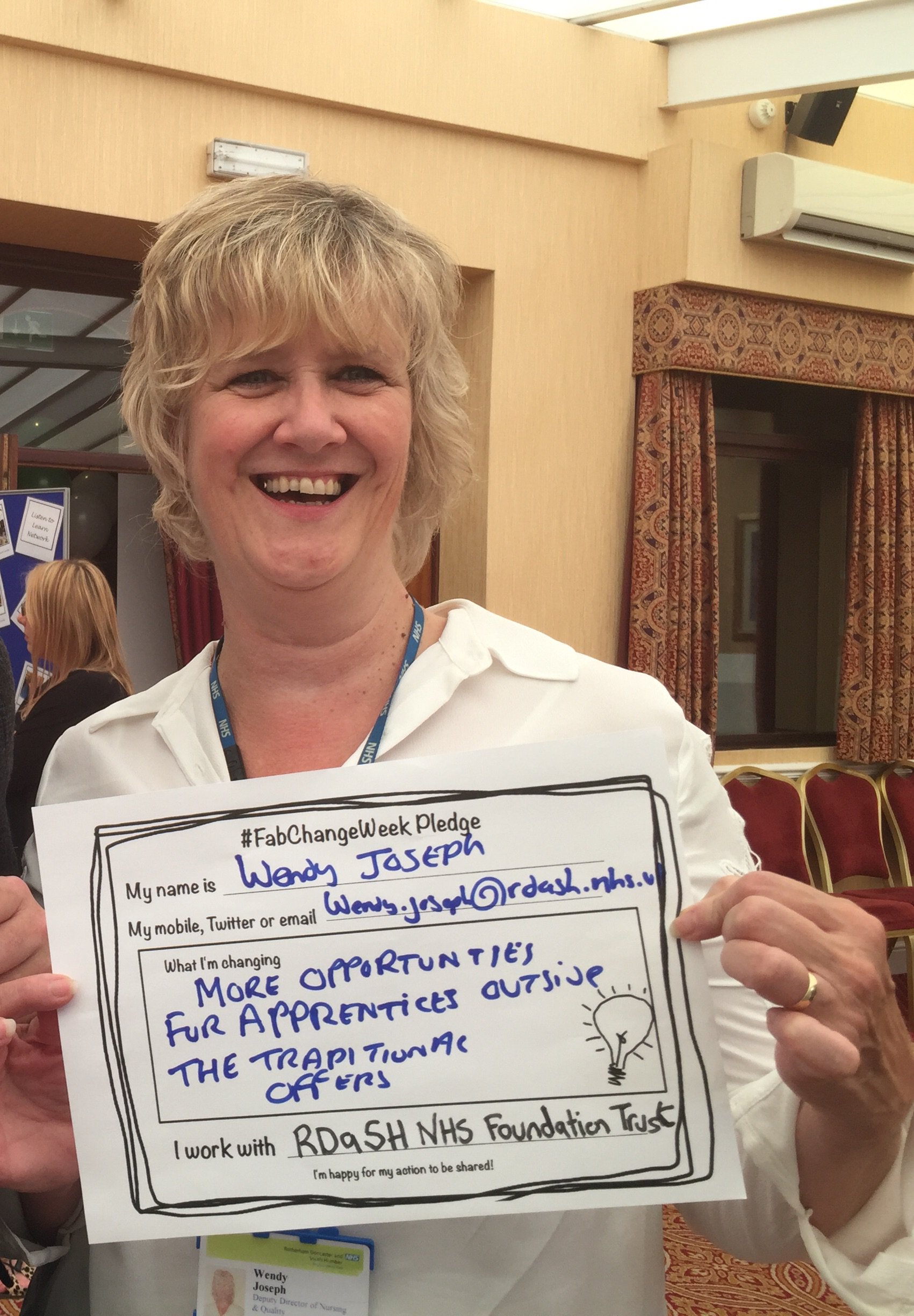 RDaSH NHS Foundation Trust featured image