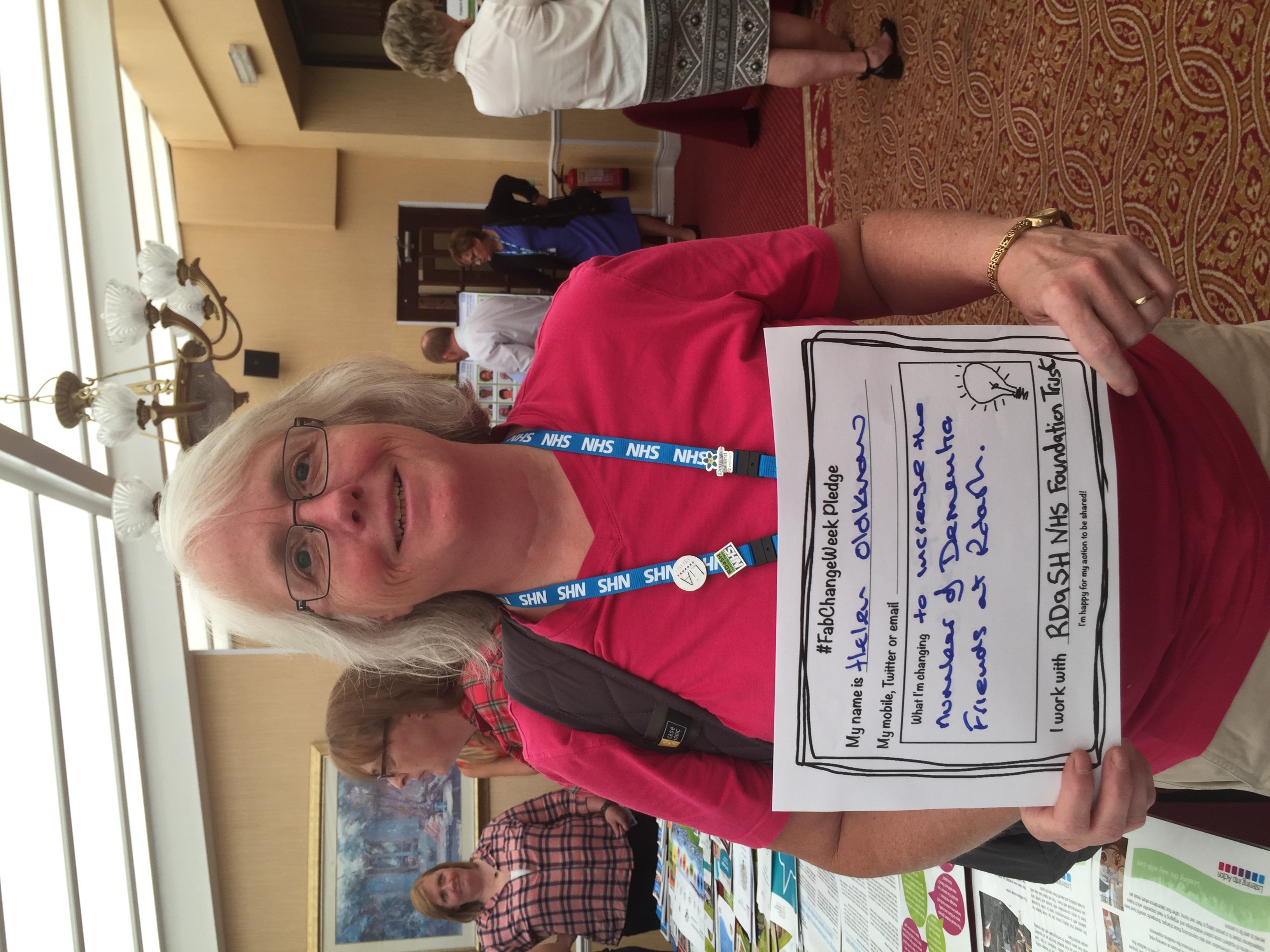 RDaSH NHS Foundation Trust featured image