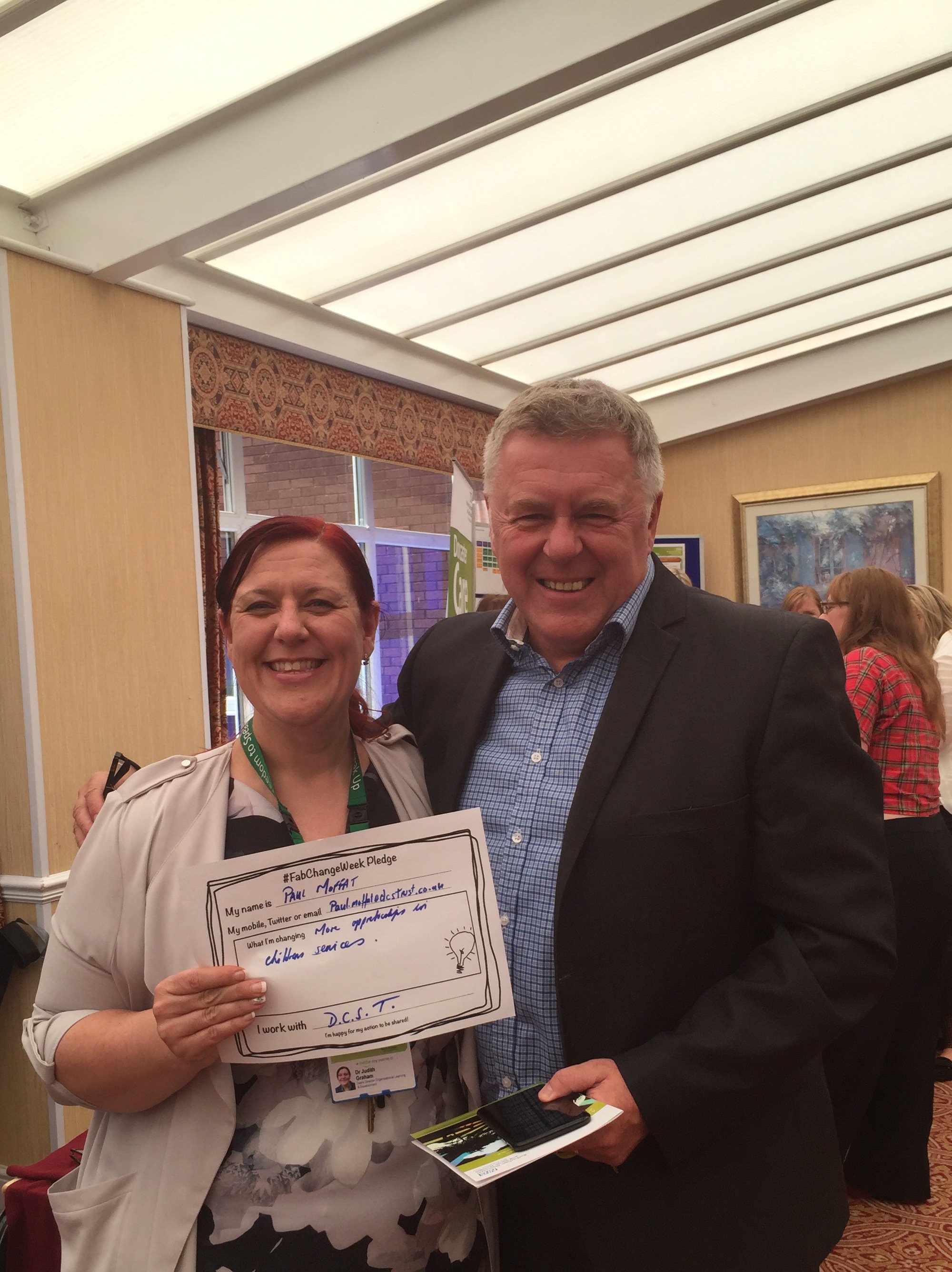 Doncaster Children's Trust featured image