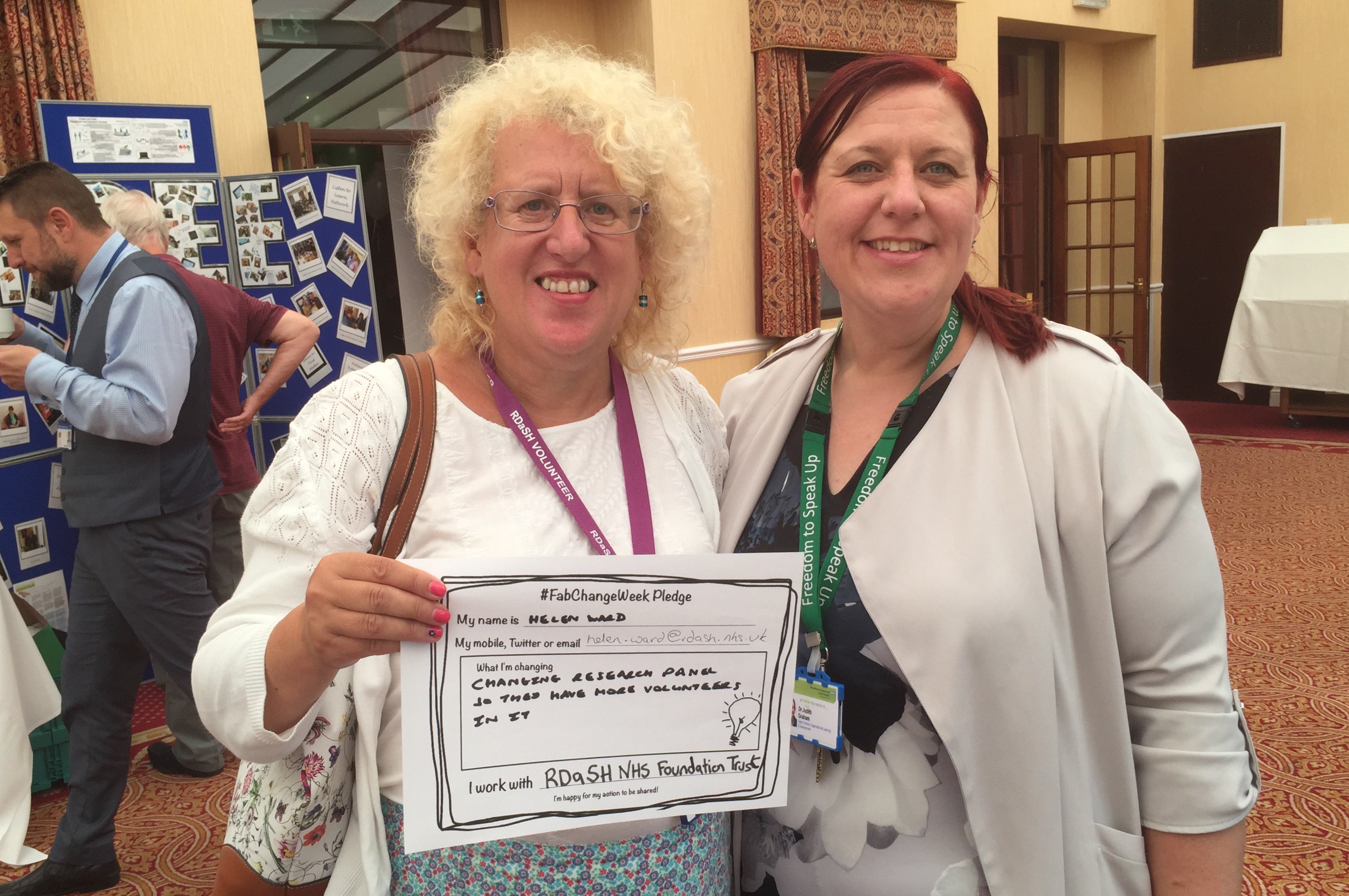 RDaSH NHS Foundation Trust featured image