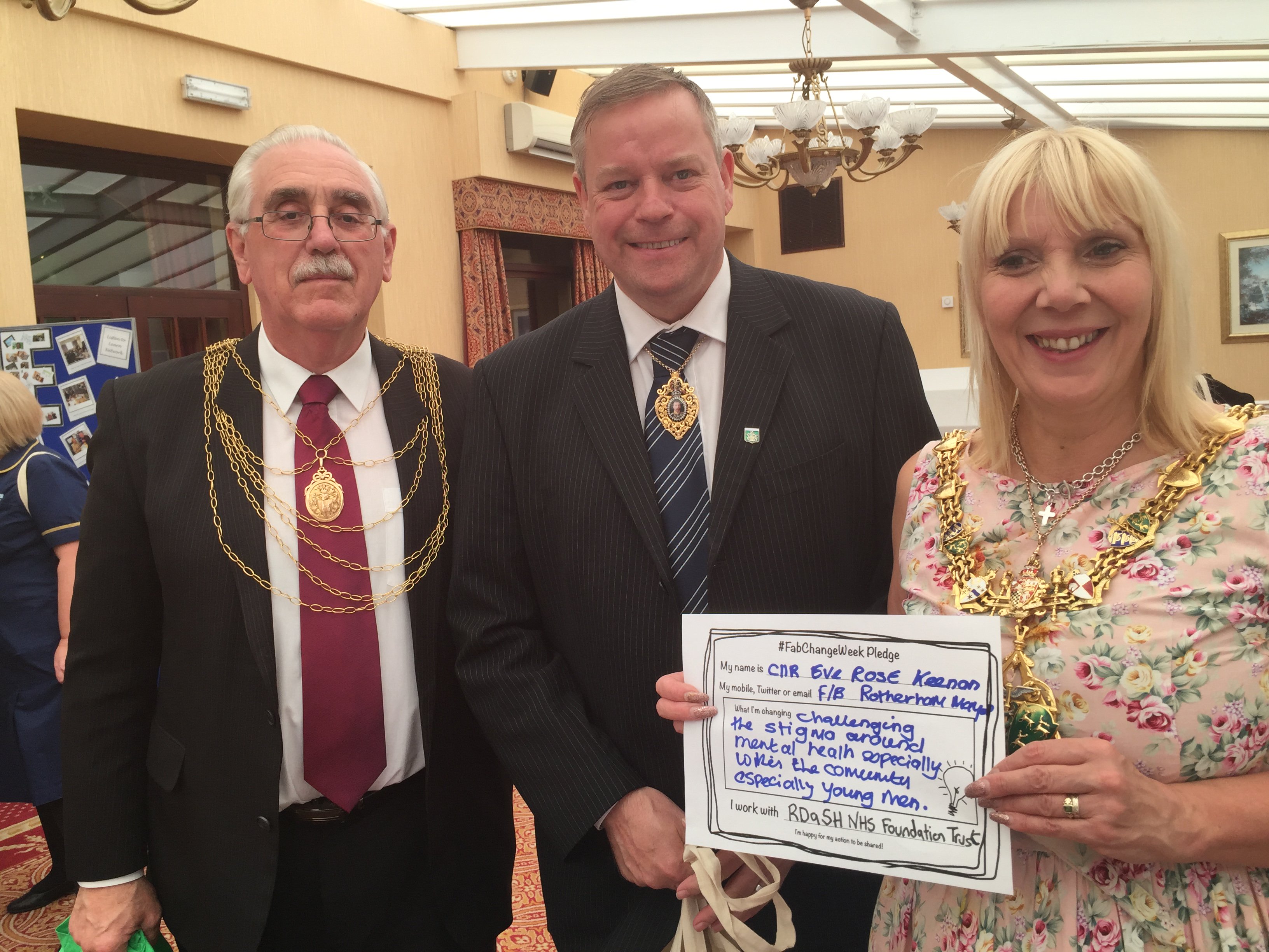 Rotherham Metropolitan Borough Council. featured image