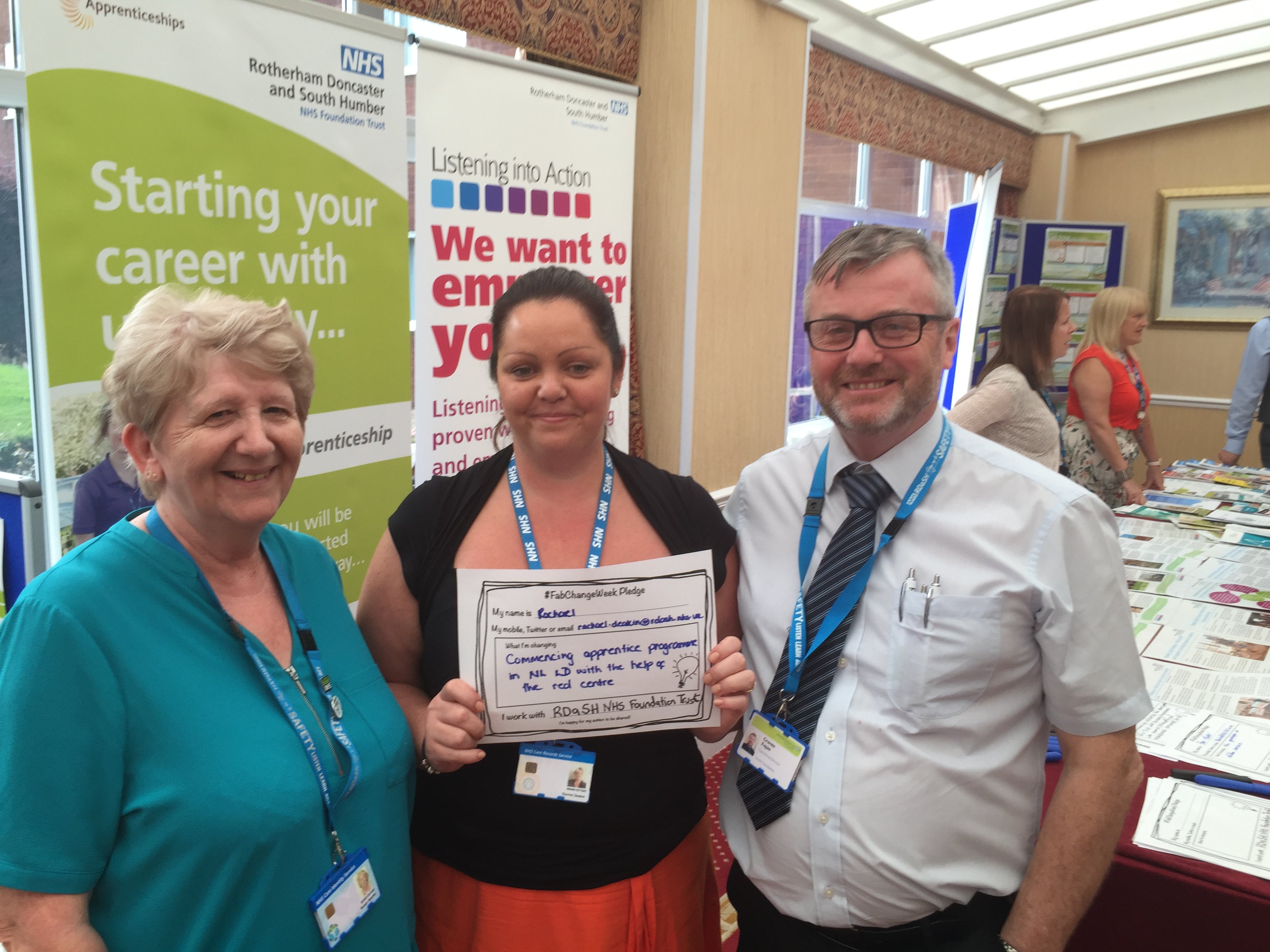 RDaSH NHS Foundation Trust featured image