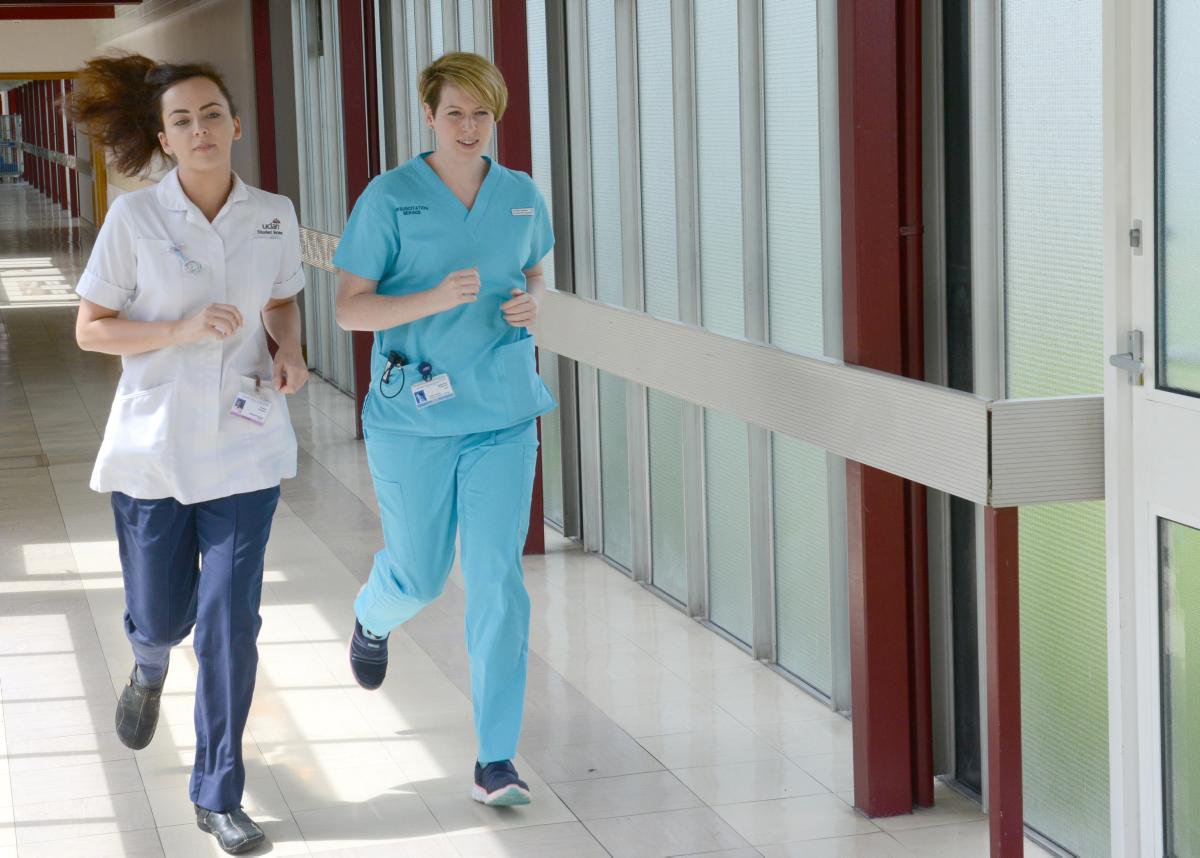 Loud and Proud at Lancashire Teaching Hospitals – REACT (Resuscitation Emergency Assessment Clinical Teaching) featured image