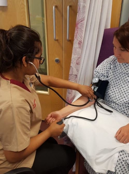 Loud and Proud at Lancashire Teaching Hospitals – Enhanced Work Experience Programme featured image