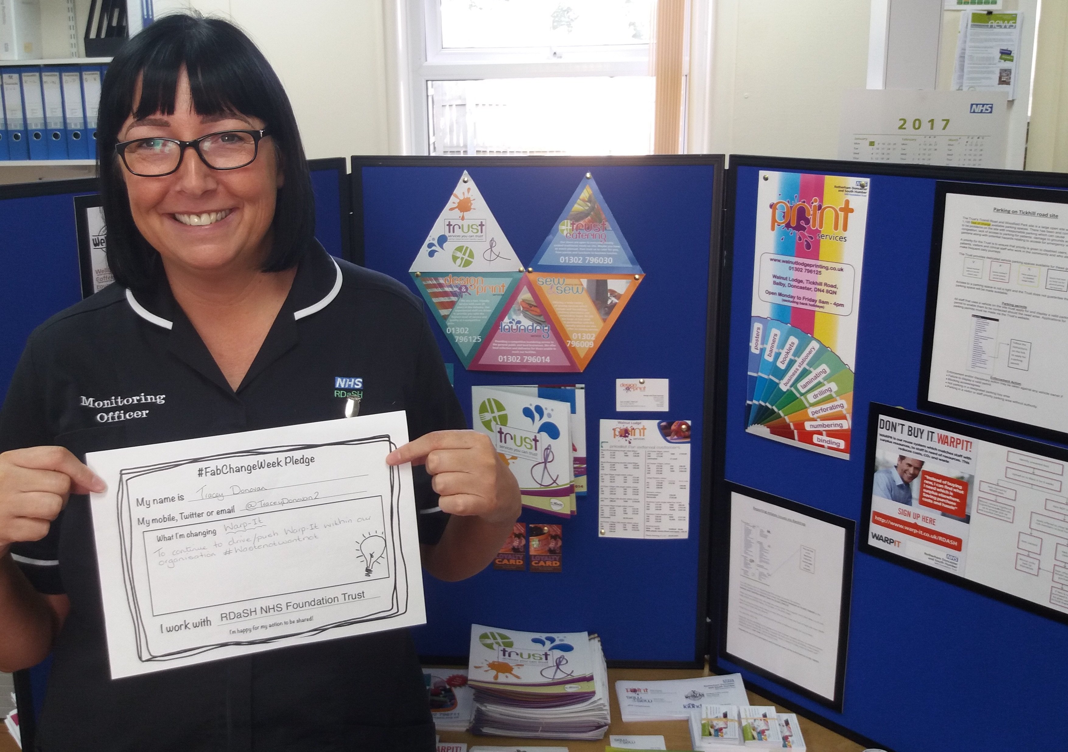RDaSH NHS Foundation Trust featured image