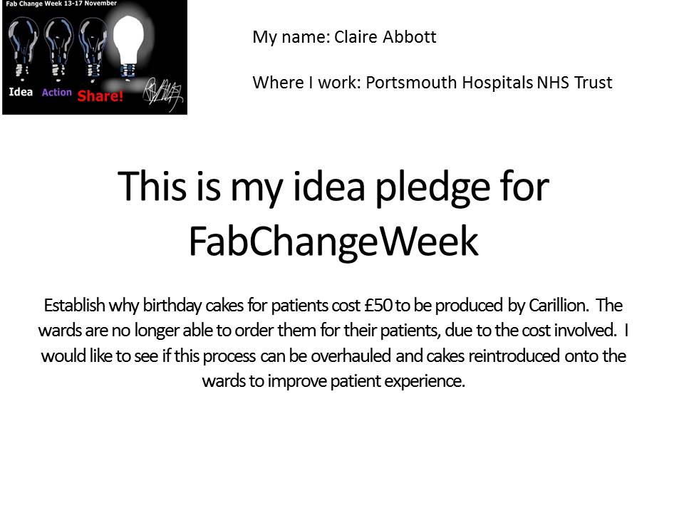 Portsmouth Hospitals NHS Trust featured image