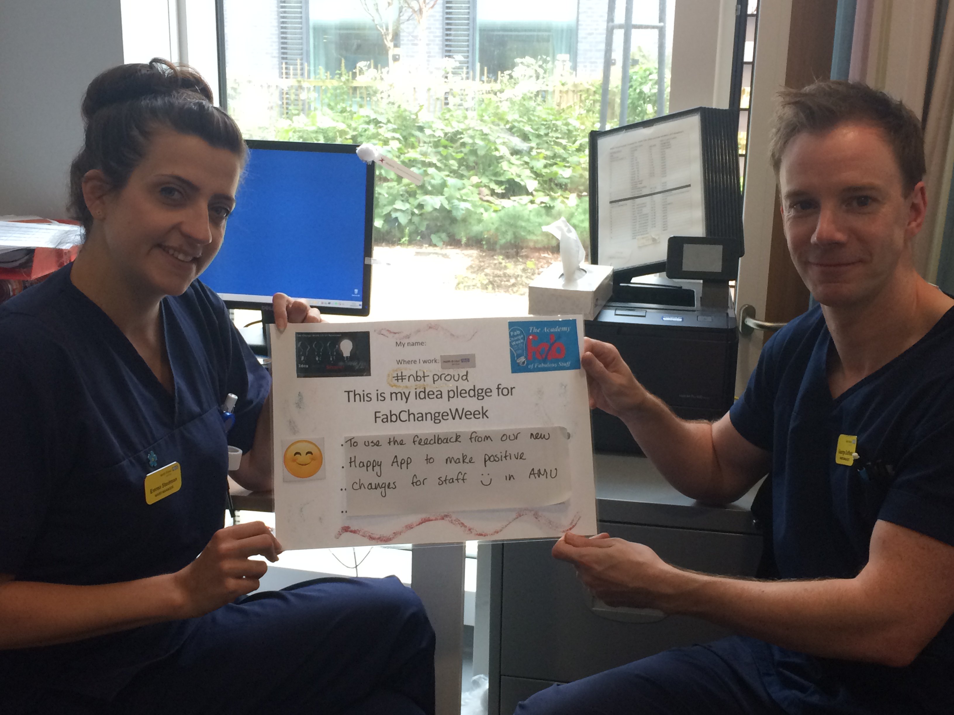 North Bristol NHS Trust featured image