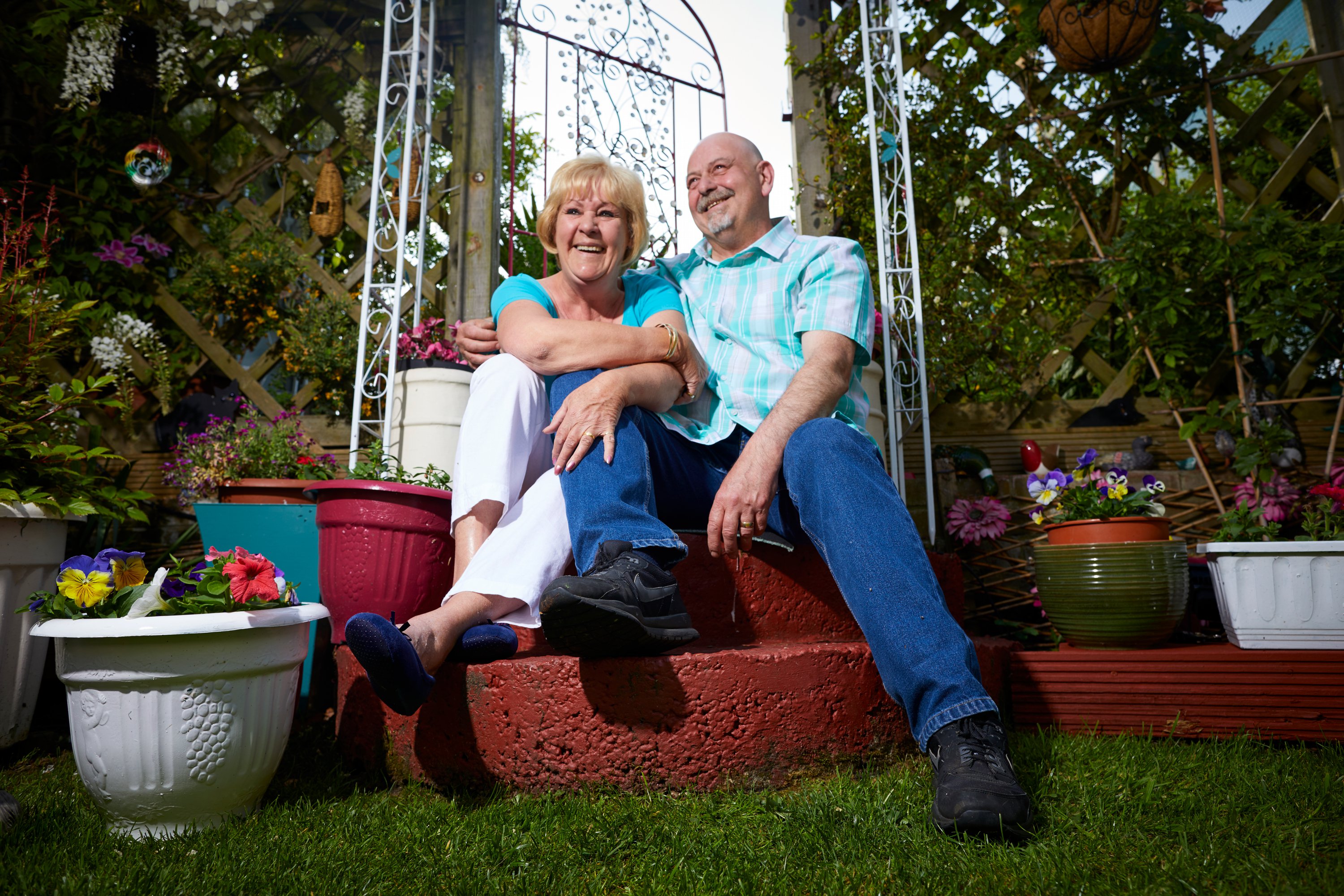 Retirement sums up visions of long unhurried days, gardening – becoming a free spirit. It can also bring change – and it’s often hard to find someone who understands. featured image