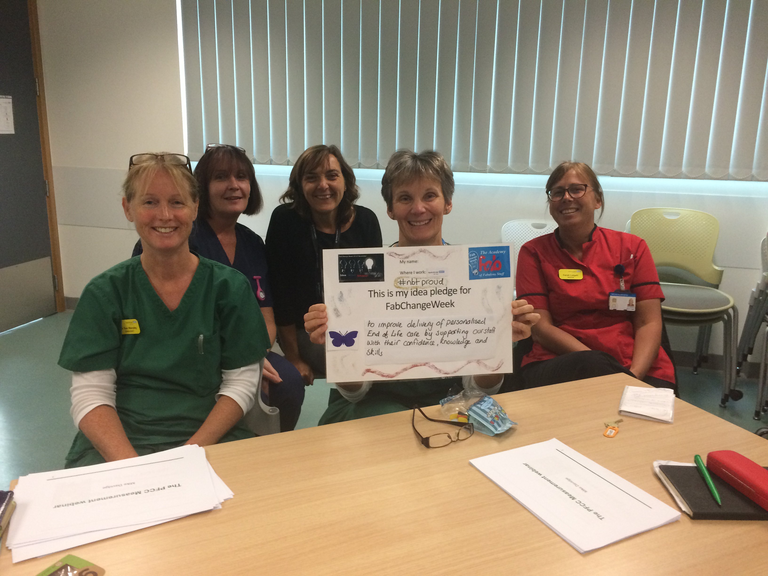 North Bristol NHS Trust featured image