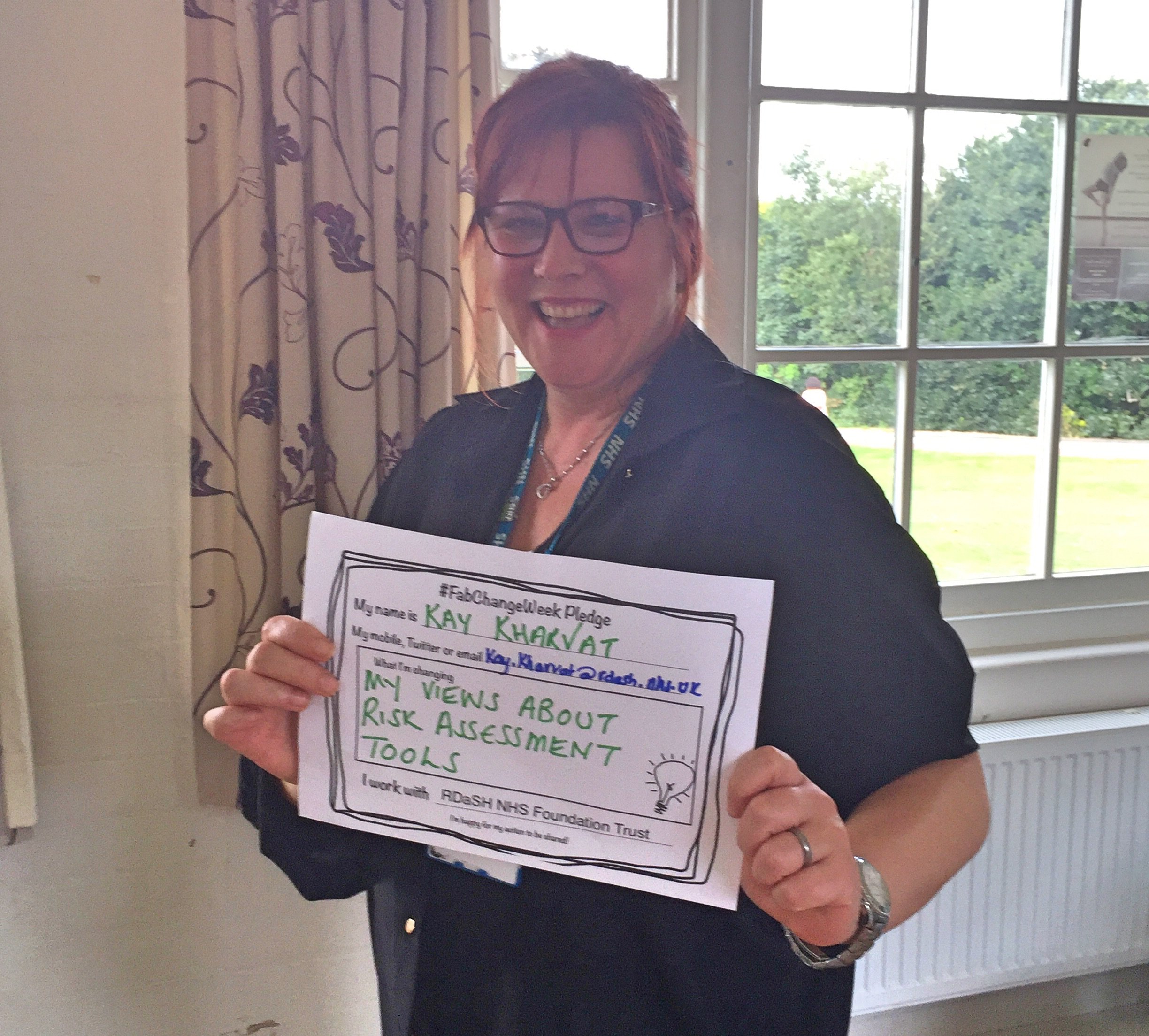 Rotherham Doncaster and South Humber NHS FT featured image