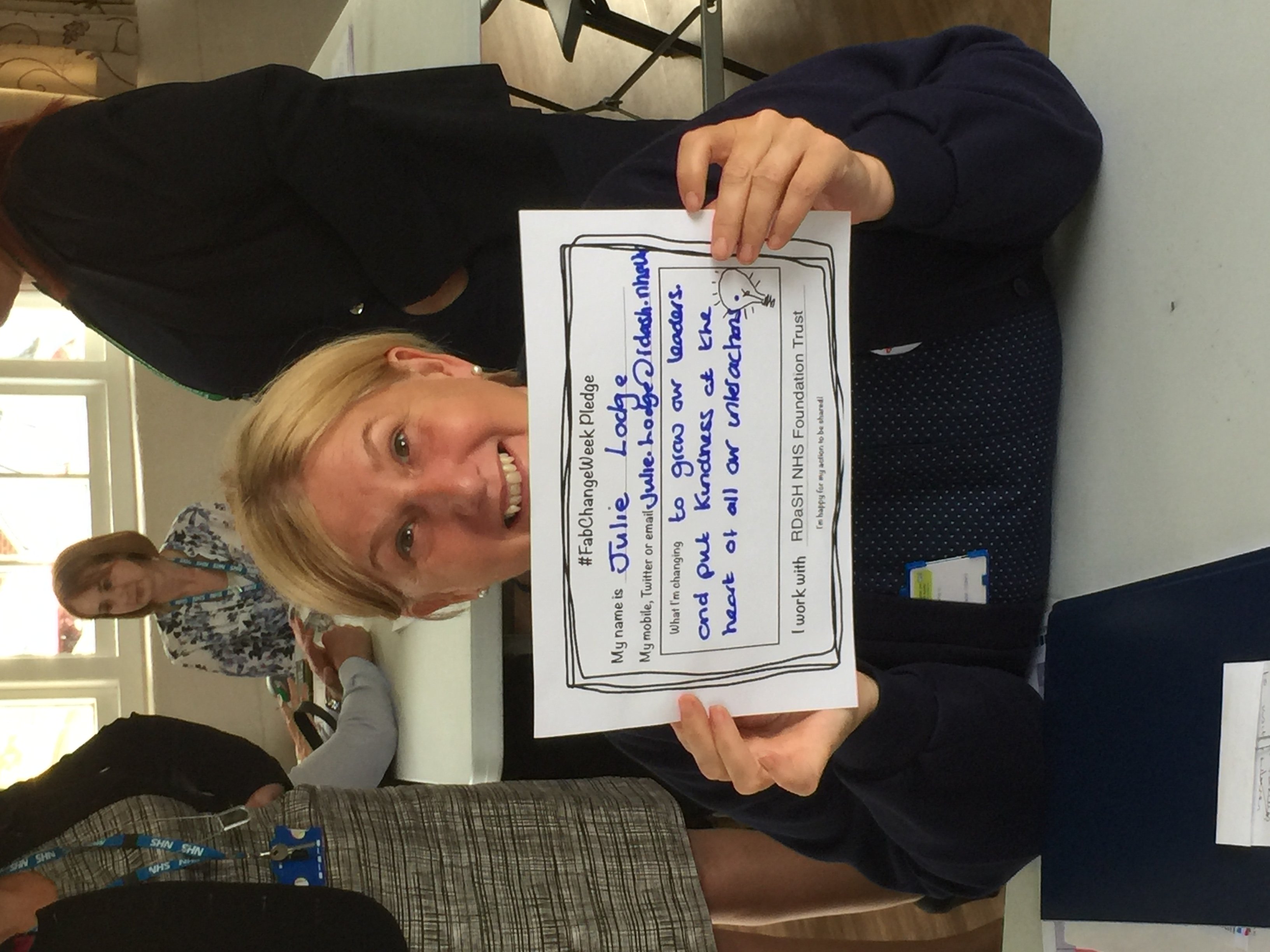 Rotherham Doncaster and South Humber NHS FT featured image