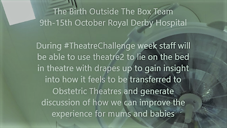 Royal Derby Hospital featured image