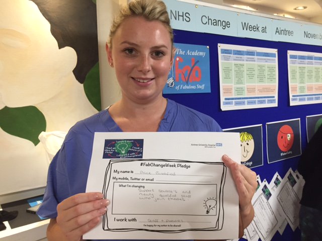 Aintree University Hospital NHS FT featured image
