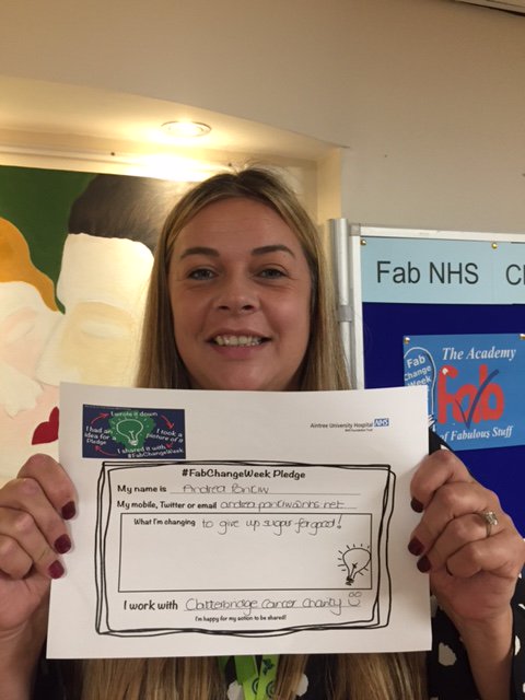 Aintree University Hospital NHS FT featured image