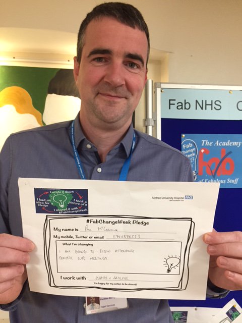 Aintree University Hospital NHS FT featured image