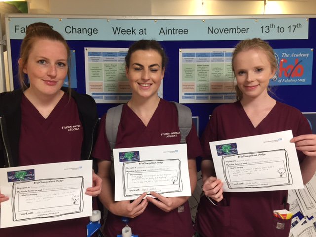 Aintree University Hospital NHS FT featured image