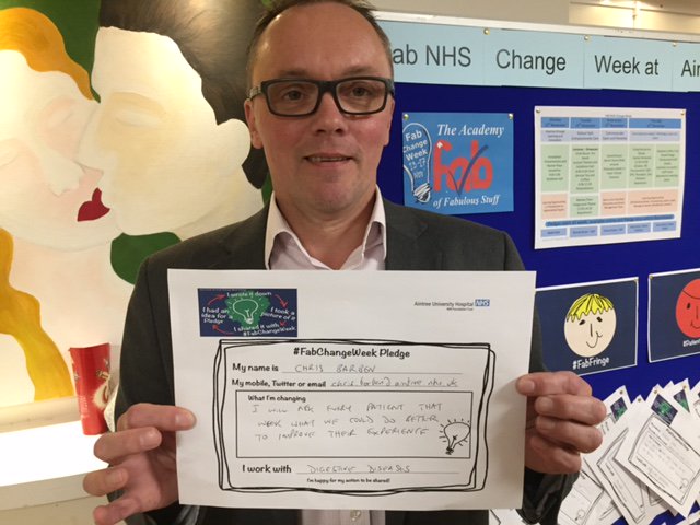 Aintree University Hospital NHS FT featured image