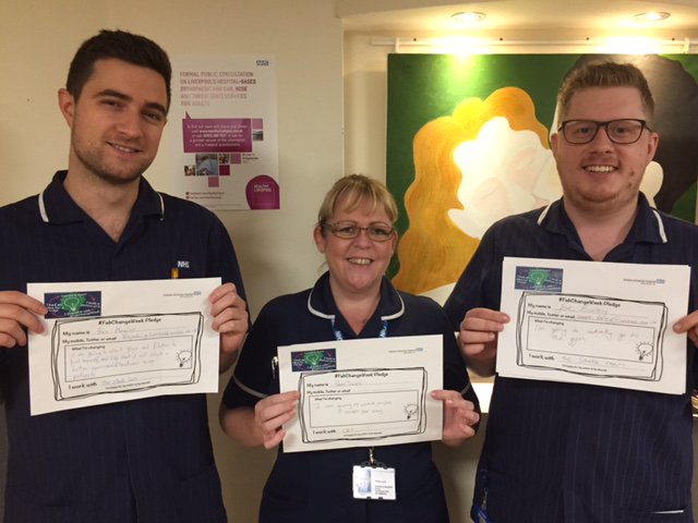 Aintree University Hospital NHS FT featured image