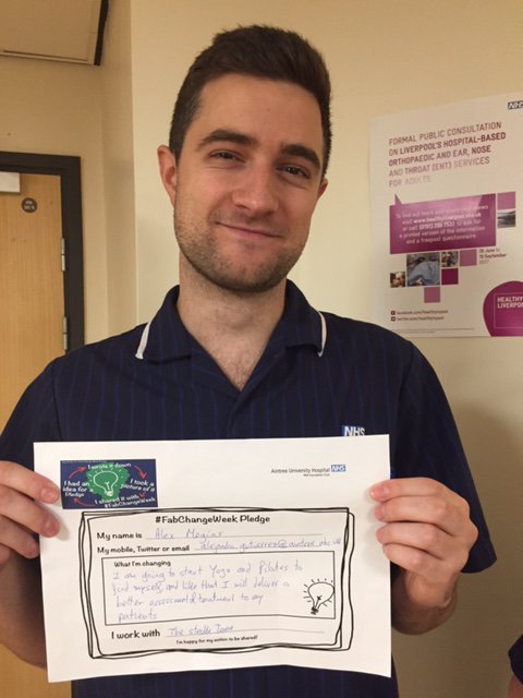 Aintree University Hospital NHS FT featured image