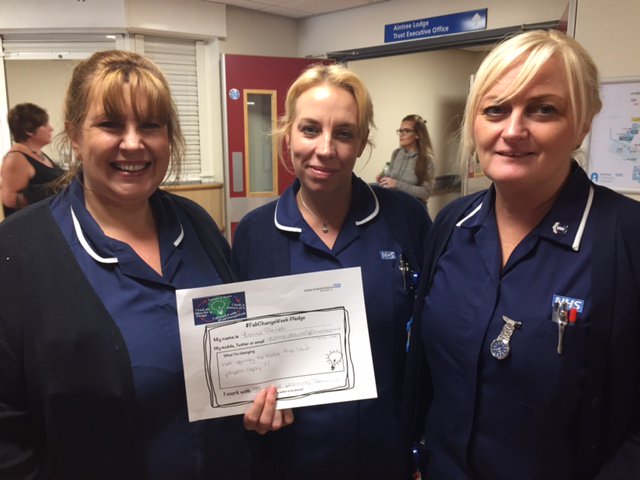 Aintree University Hospital NHS FT featured image