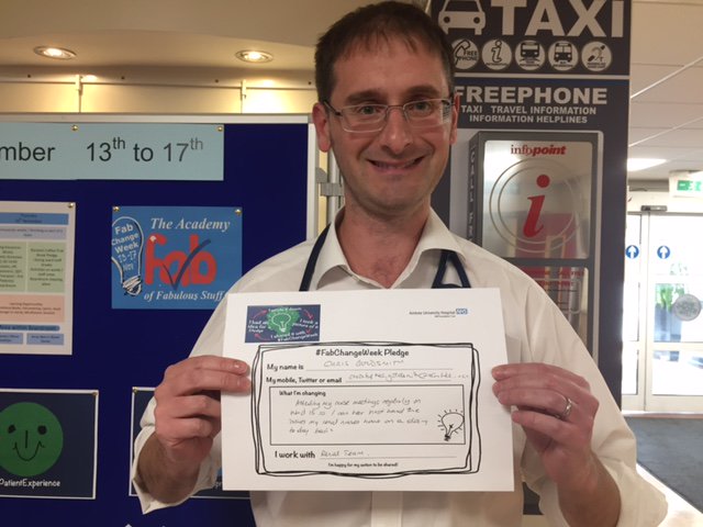 Aintree University Hospital NHS FT featured image