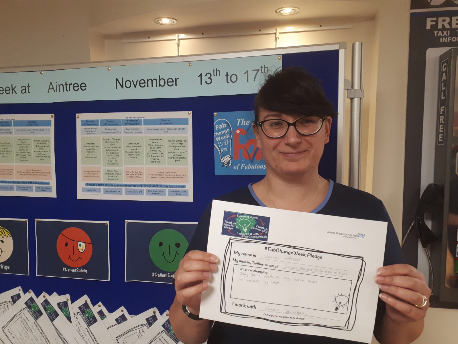 Aintree University Hospital NHS FT featured image
