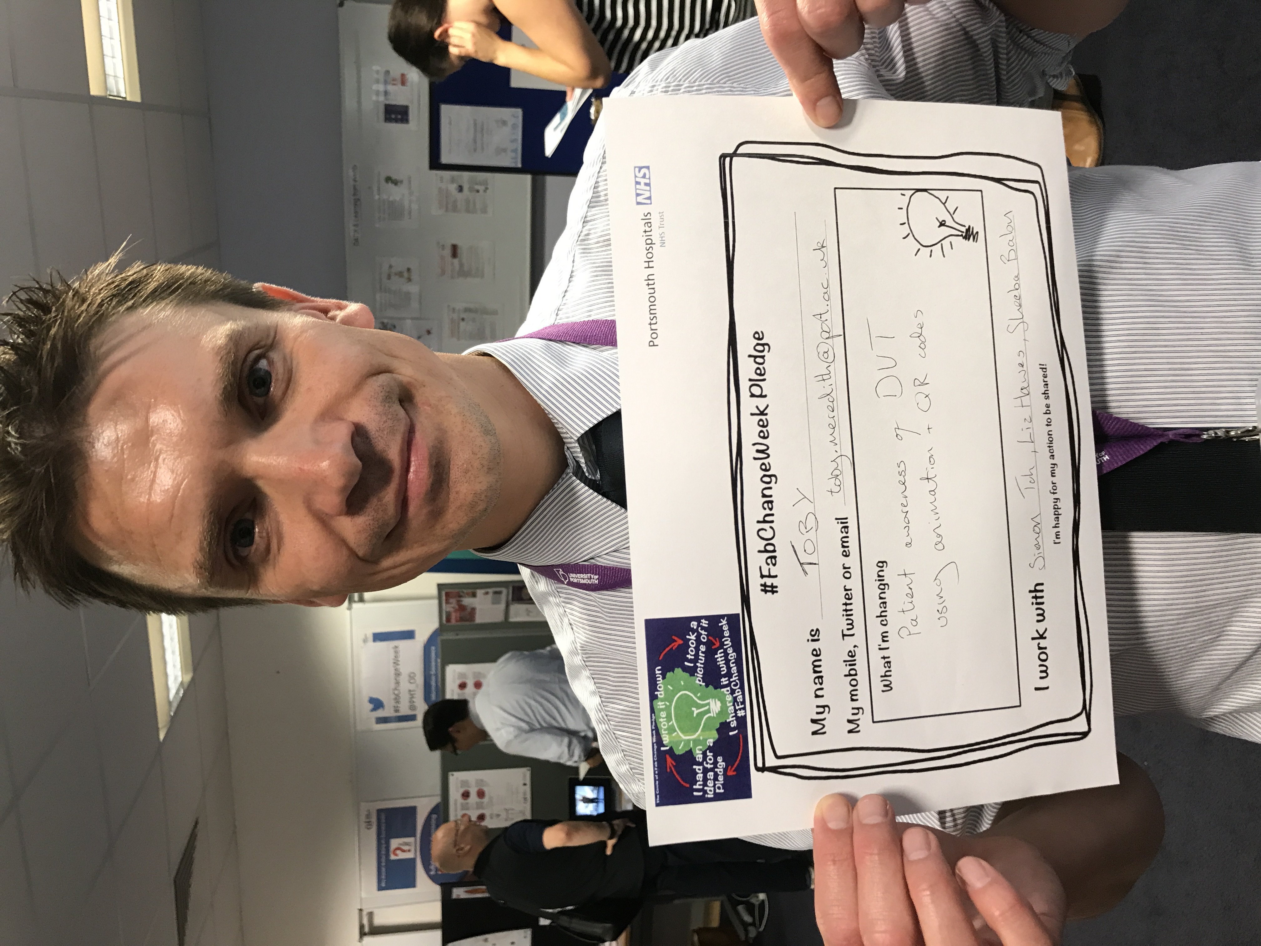 Portsmouth Hospitals NHS Trust featured image