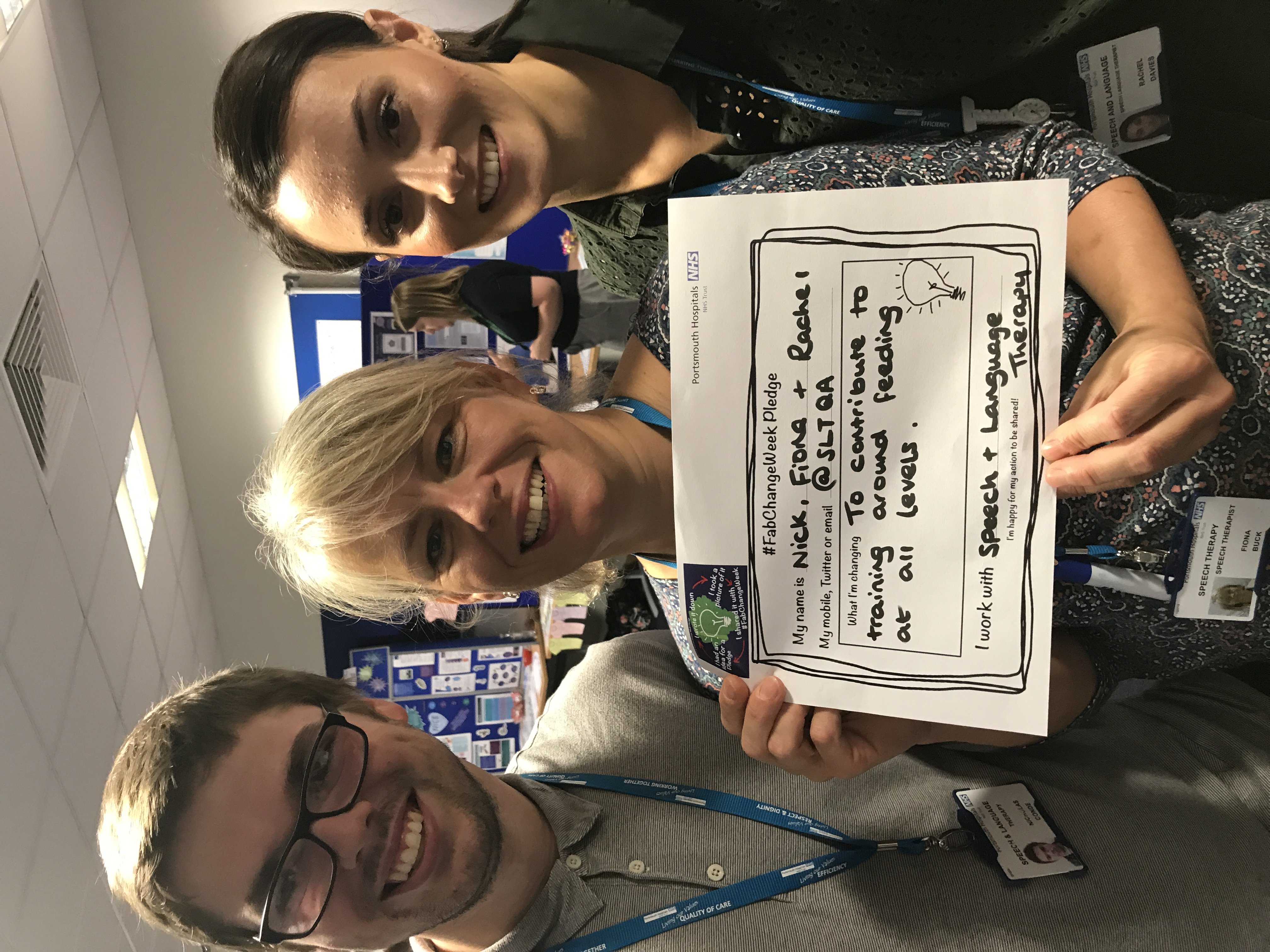 Portsmouth Hospitals NHS Trust featured image