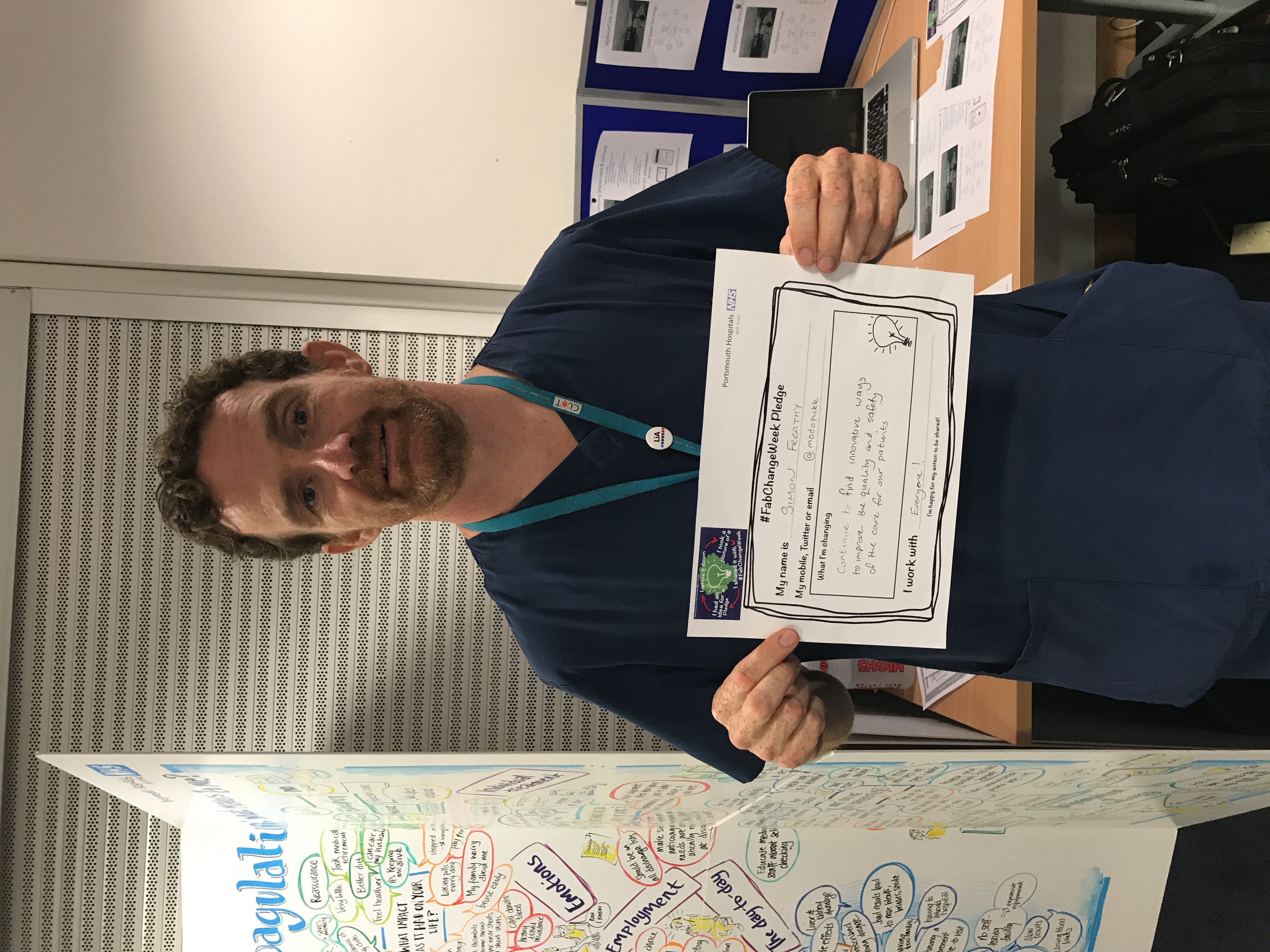 Portsmouth Hospitals NHS Trust featured image
