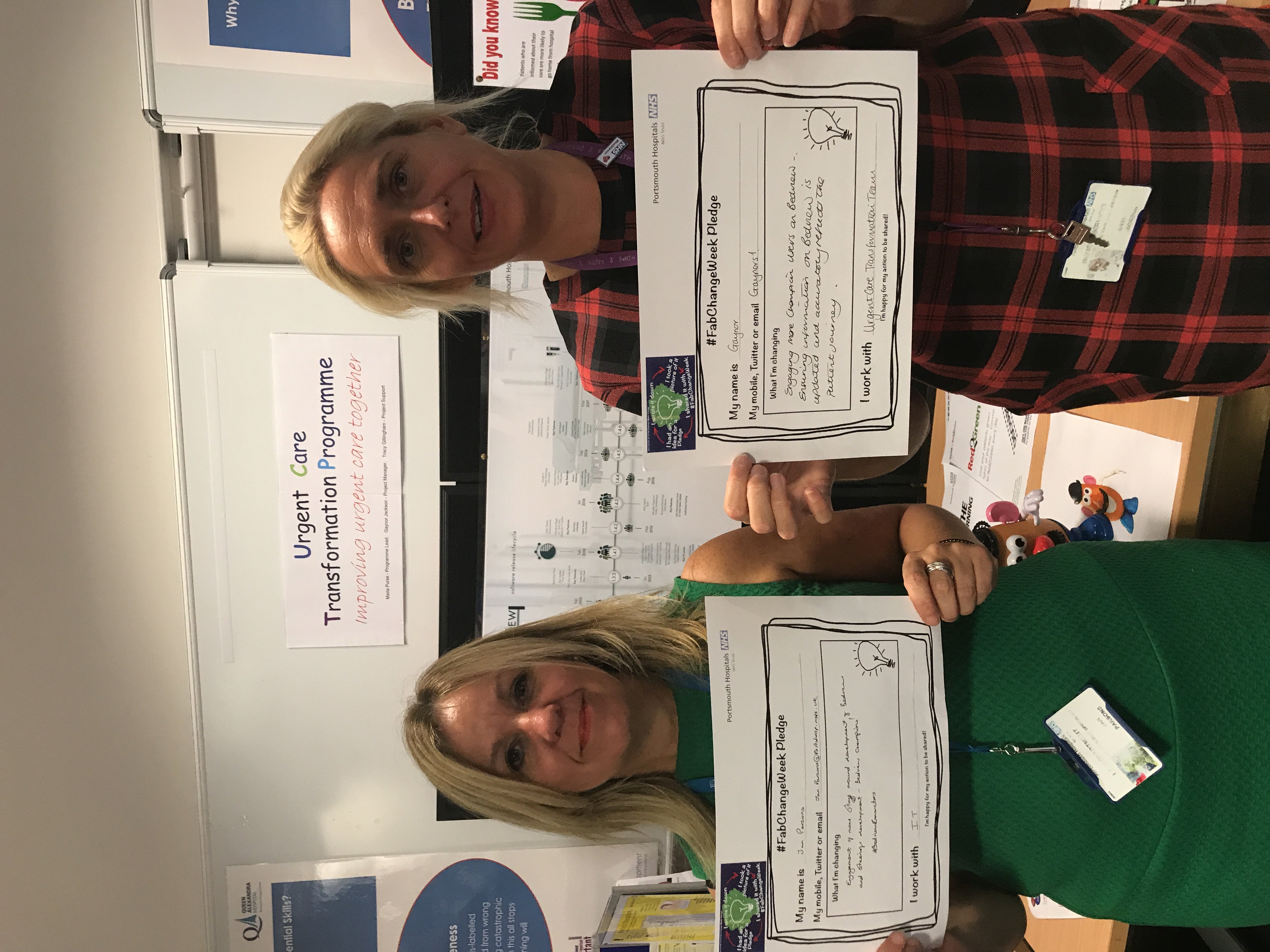 Portsmouth Hospitals NHS Trust featured image