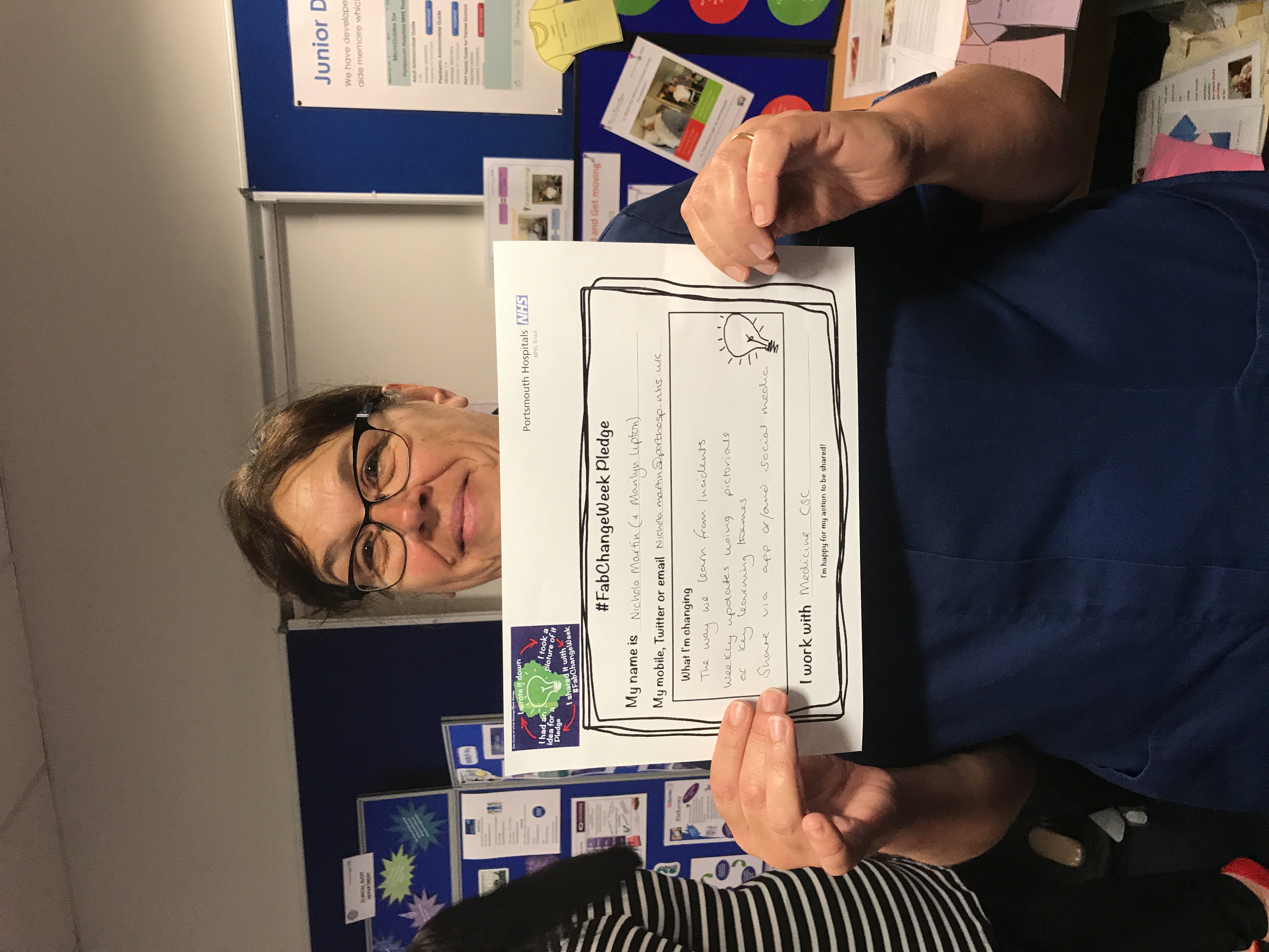 Portsmouth Hospitals NHS Trust featured image
