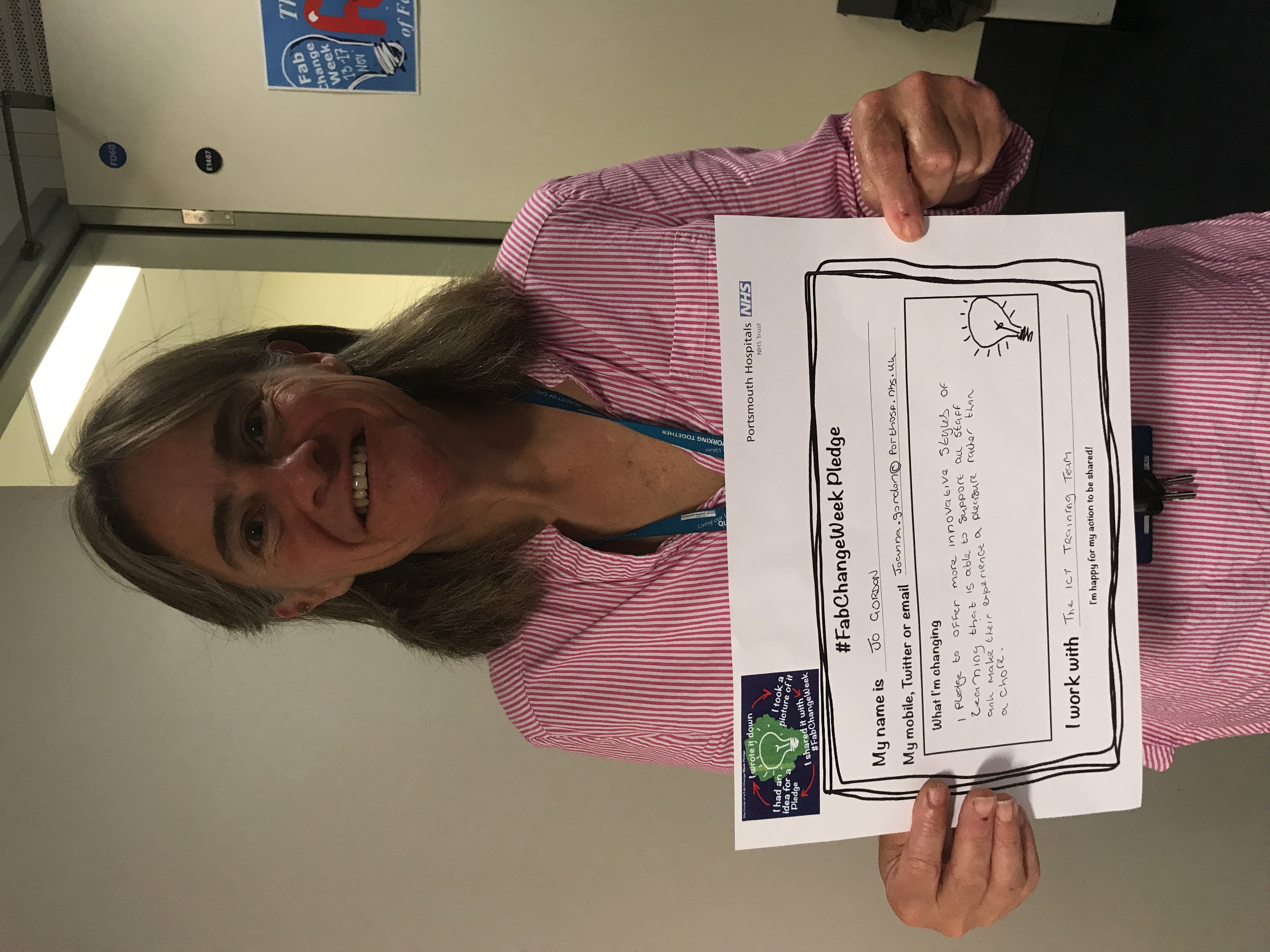 Portsmouth Hospitals NHS Trust featured image