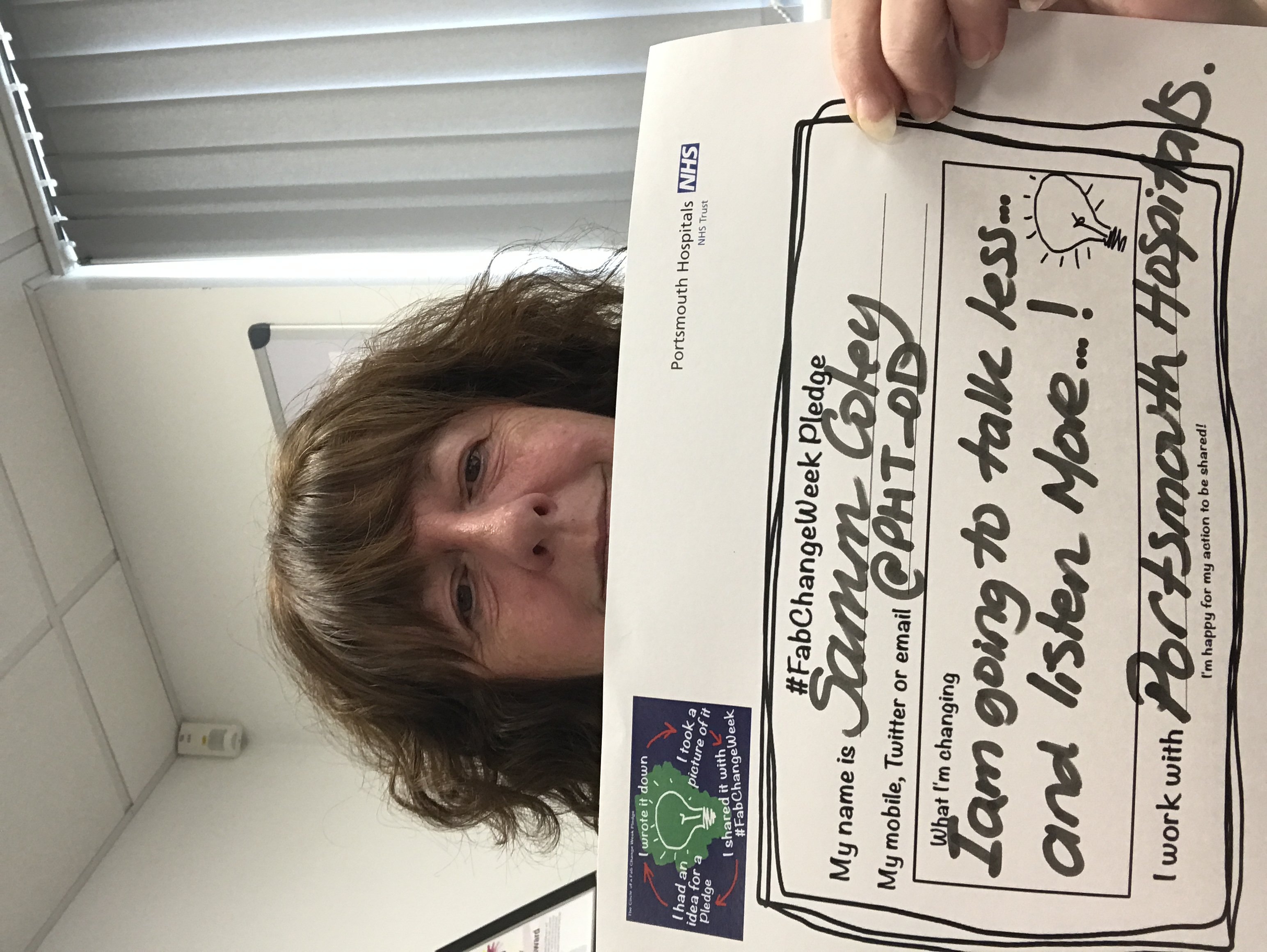 Portsmouth Hospitals NHS Trust featured image